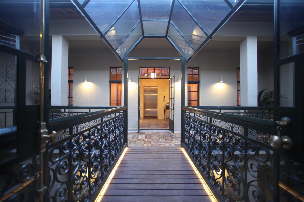 Imperial Guard Boutique Hotel御前侍卫艺术精品酒店 Yi (Anhui) Экстерьер фото