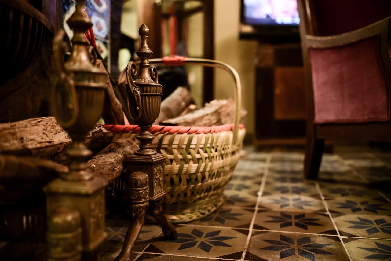 Imperial Guard Boutique Hotel御前侍卫艺术精品酒店 Yi (Anhui) Экстерьер фото