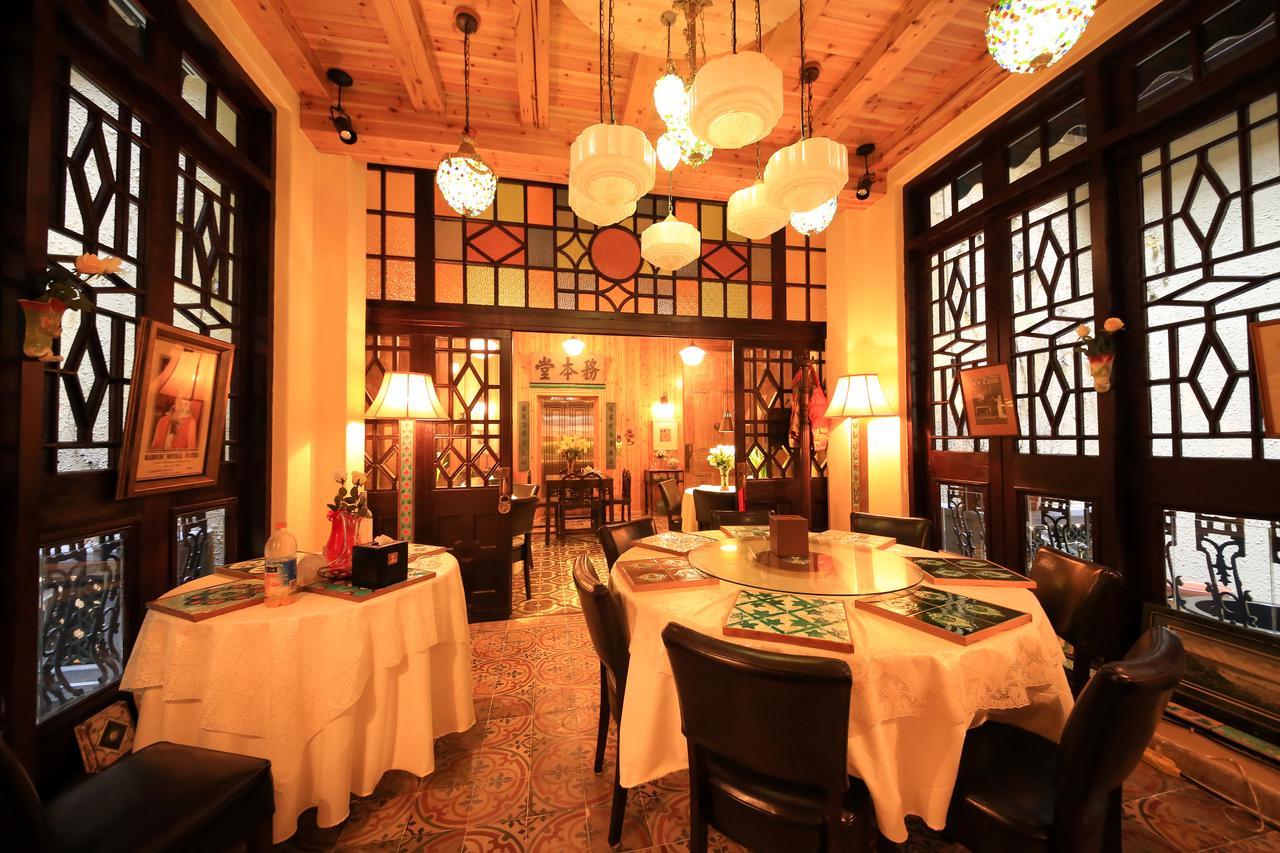 Imperial Guard Boutique Hotel御前侍卫艺术精品酒店 Yi (Anhui) Экстерьер фото