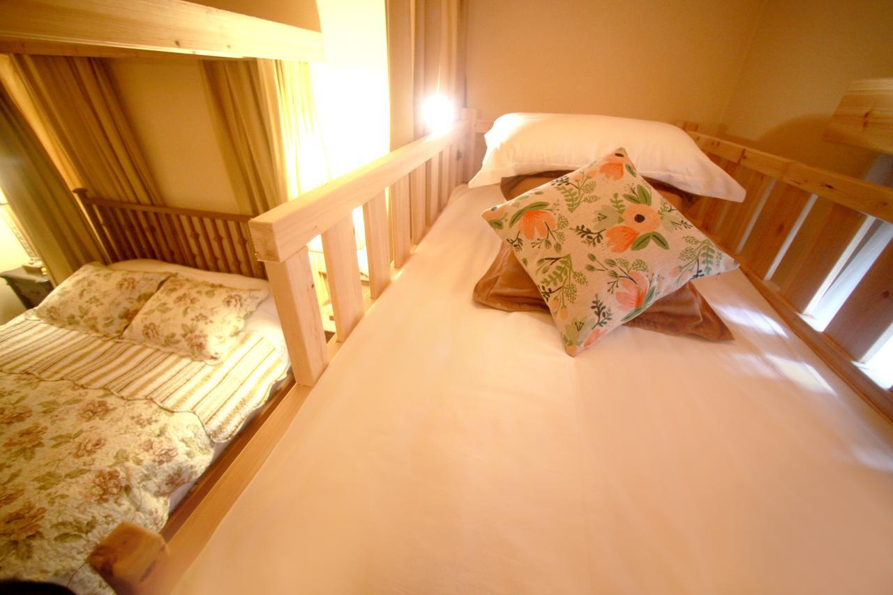 Imperial Guard Boutique Hotel御前侍卫艺术精品酒店 Yi (Anhui) Экстерьер фото
